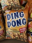 Dingdong Super Mixed Nuts 100g